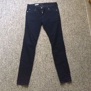 Size 6 Kut From the Kloth Dark Jeans