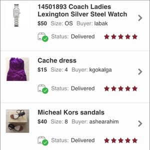 I take pride in my products