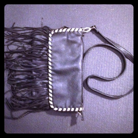 Steve Madden crossbody