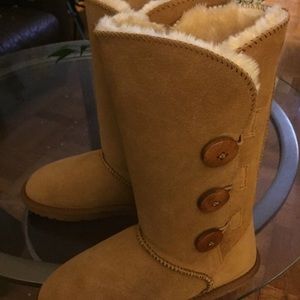 Women's Australian Boots