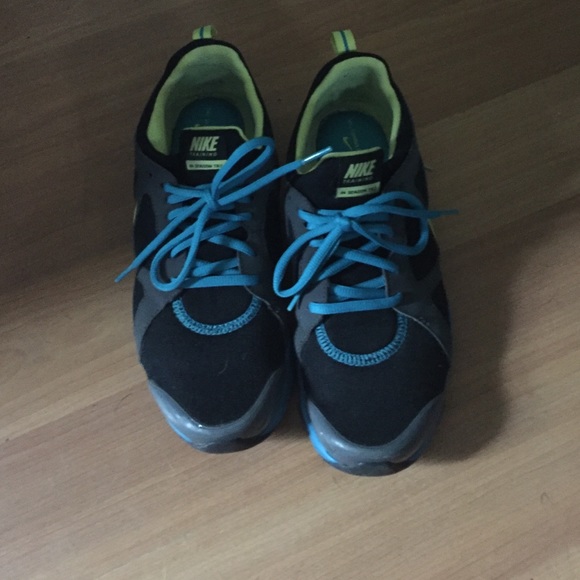 Nike in season trainer 2