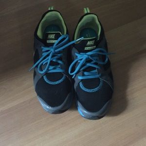 Nike in season trainer 2