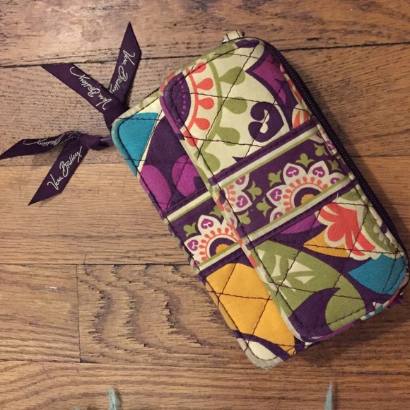 Vera Bradley Wallet