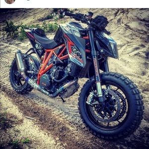 Meet your Posher, Austin