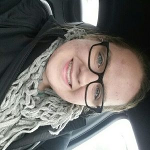 Meet your Posher, Brianna