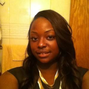 Meet your Posher, Pamela