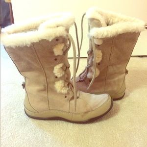 The North Face Snow Boots