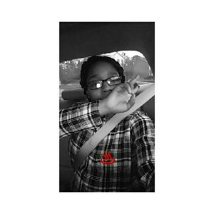 Meet your Posher, Ashanti