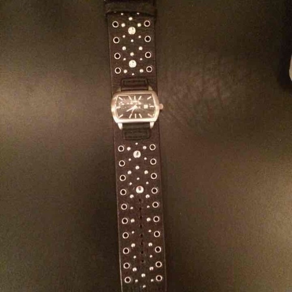 Fossil Watch
