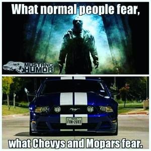 Meet your Posher, Ethan