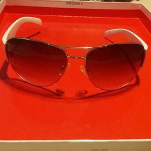 FINAL SALE.  Nine west sunglasses