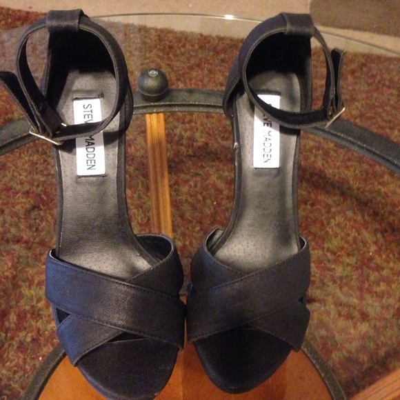 Steve Madden Shoes