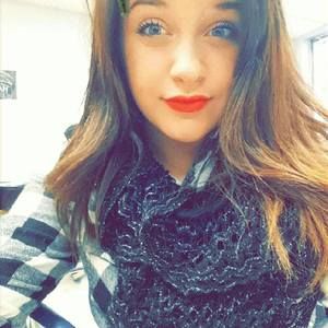 Meet your Posher, Jaymee