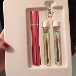 Mariah Carey Perfume set