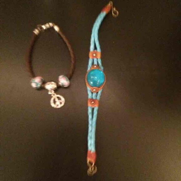 Bracelet Bundle