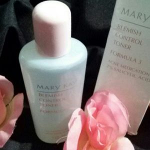 Classic Basic Blemish Control Toner 3