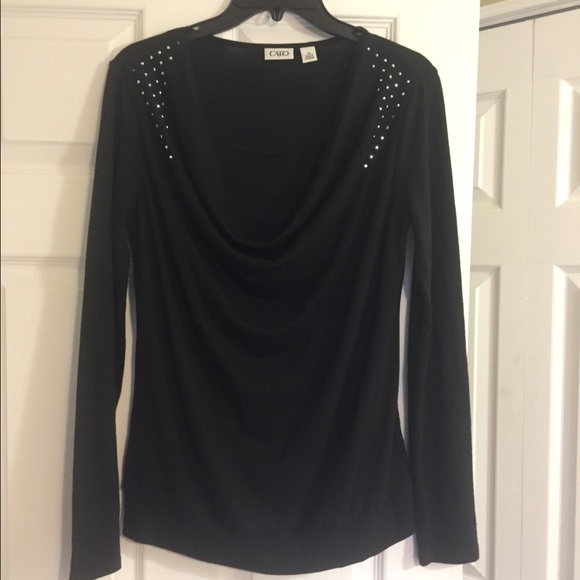 **SOLD**Ladies shirt from Cato