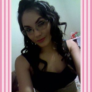 Meet your Posher, Anabel