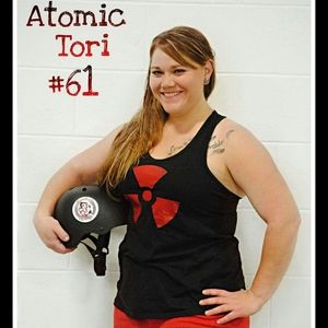 Meet your Posher, Tori