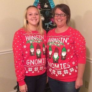 Meet your Posher, Peggy