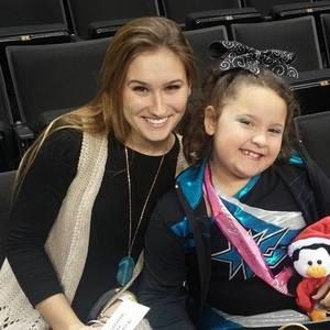 Meet your Posher, Madison