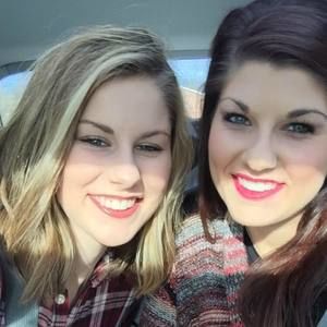 Meet your Posher, Alix