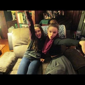 Meet your Posher, Annie