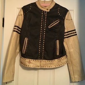 Wilsons Leather Maxima Jacket