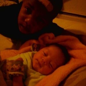 Meet your Posher, Sandra