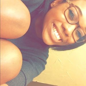 Meet your Posher, Parr