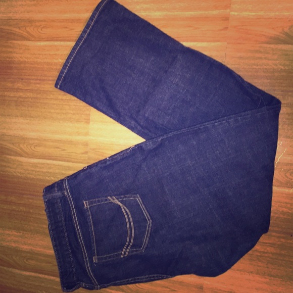 Old Navy Dreamer jeans