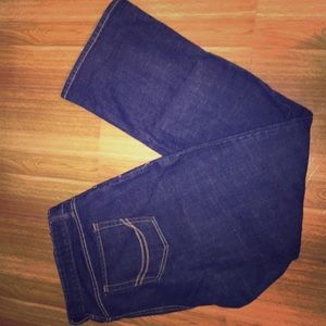 Old Navy Dreamer jeans