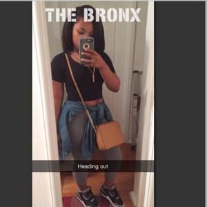 Meet your Posher, Jalynn