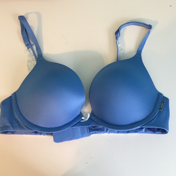 brooke push-up bra