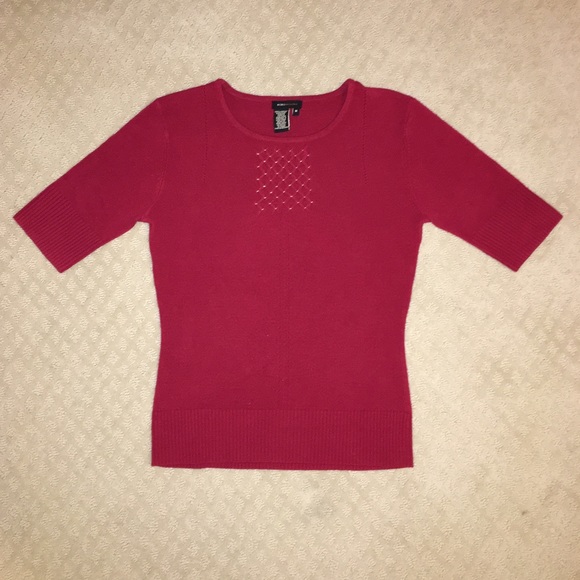 BCBG Maxazria Sweater