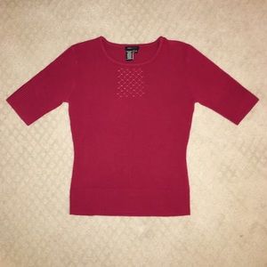 BCBG Maxazria Sweater