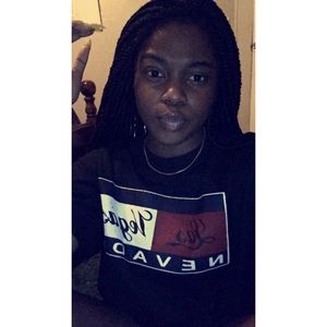 Meet your Posher, Jayla