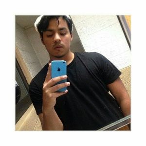 Meet your Posher, Gabe