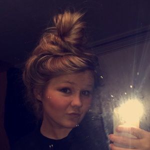 Meet your Posher, Hope