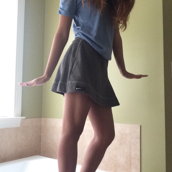 Nike tennis skort