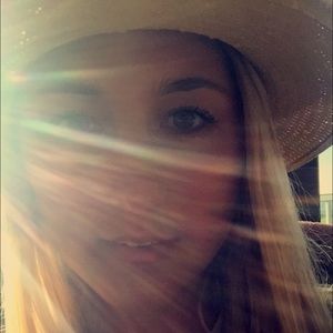 Meet your Posher, Katy