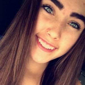 Meet your Posher, Cheyenne