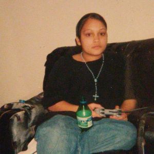 Meet your Posher, Leesandra