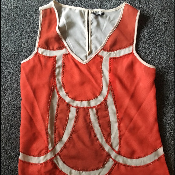 xoxo Blouse
