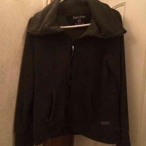 Calvin Klein Fleece Jacket