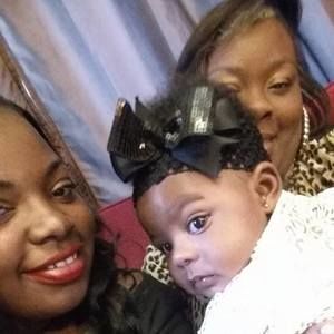 Meet your Posher, Nivea