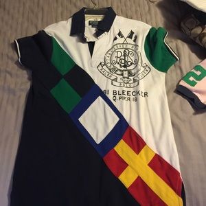 Ralph Lauren Tshirt !