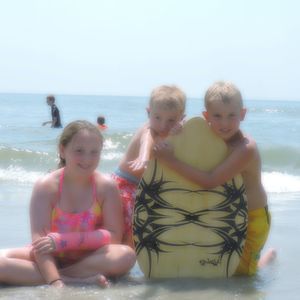 Meet your Posher, Noel