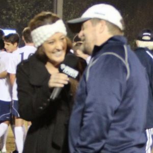 Meet your Posher, Jami