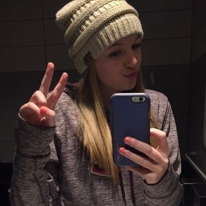 Meet your Posher, Kamryn